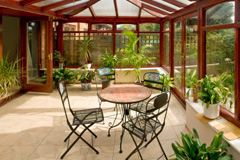 Collins Green conservatory quotes