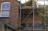 free Collins Green home extension quotes