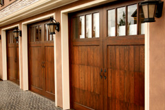 Collins Green garage extension quotes