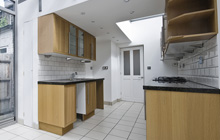 Collins Green kitchen extension leads